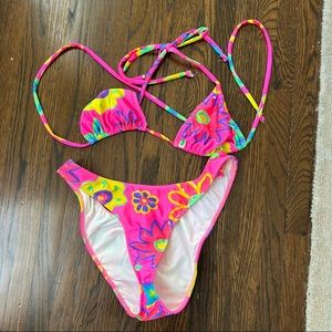 Mirror palais bikini